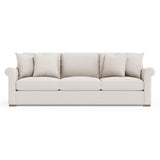 Keirnan Ivory Sofa