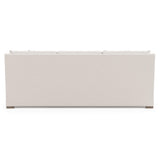 Keirnan Ivory Sofa