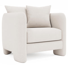 Rowan Ivory Chair