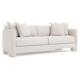 Rowan Ivory Sofa