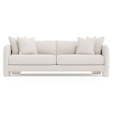 Rowan Ivory Sofa