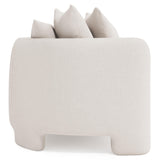 Rowan Ivory Sofa