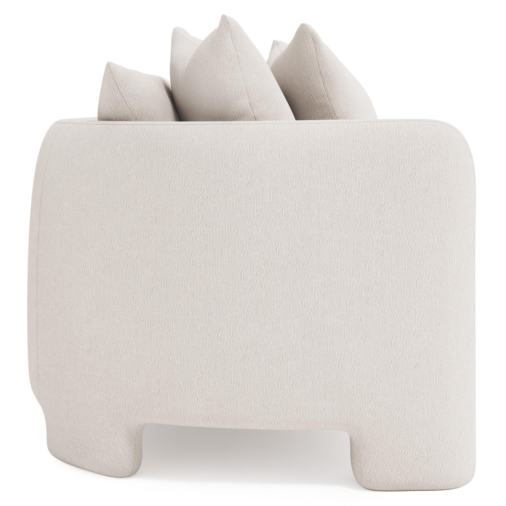Rowan Ivory Sofa