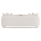 Rowan Ivory Sofa