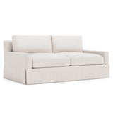 Sutton Loveseat Without Pillows