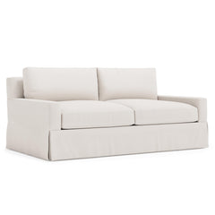 Sutton Loveseat Without Pillows