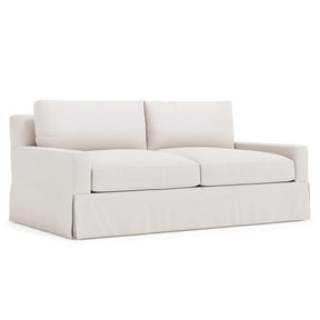 Sutton Loveseat Without Pillows