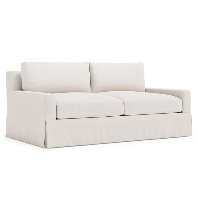 Sutton Loveseat Without Pillows