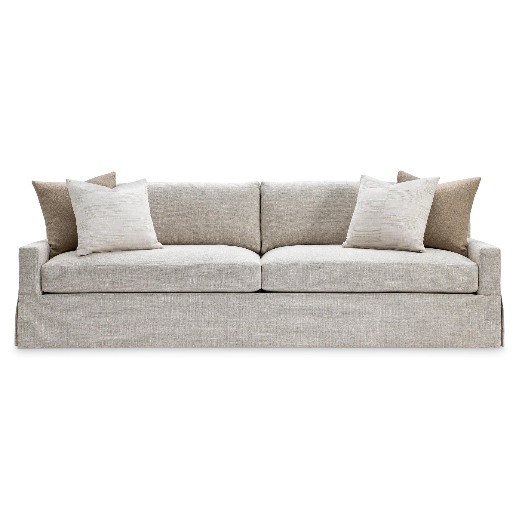 Sutton Ivory Sofa