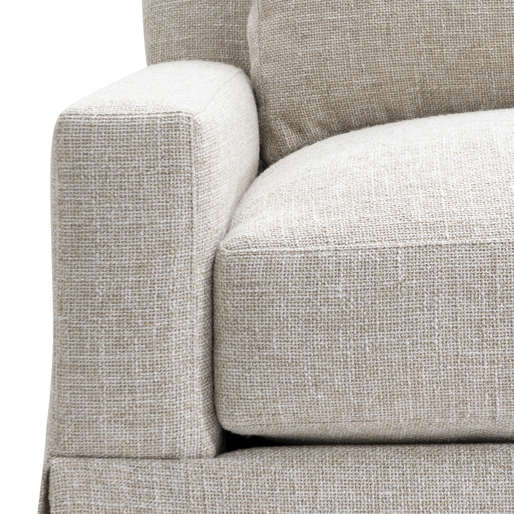 Sutton Ivory Sofa