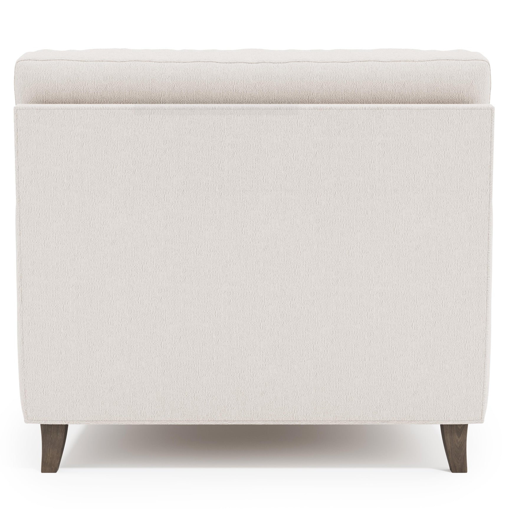 Mila Chair Without Pillows