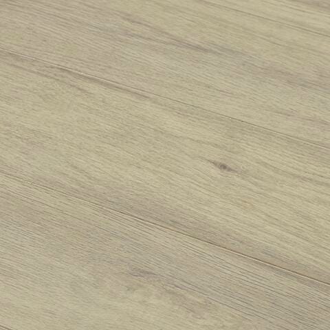 Carisbo Beige Fire Pit Table
