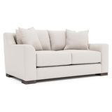 Gabi Ivory Loveseat