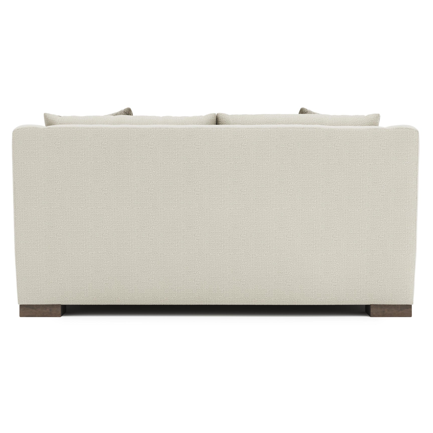 Gabi Portobello Loveseat