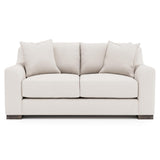 Gabi Ivory Loveseat