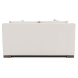 Gabi Ivory Loveseat