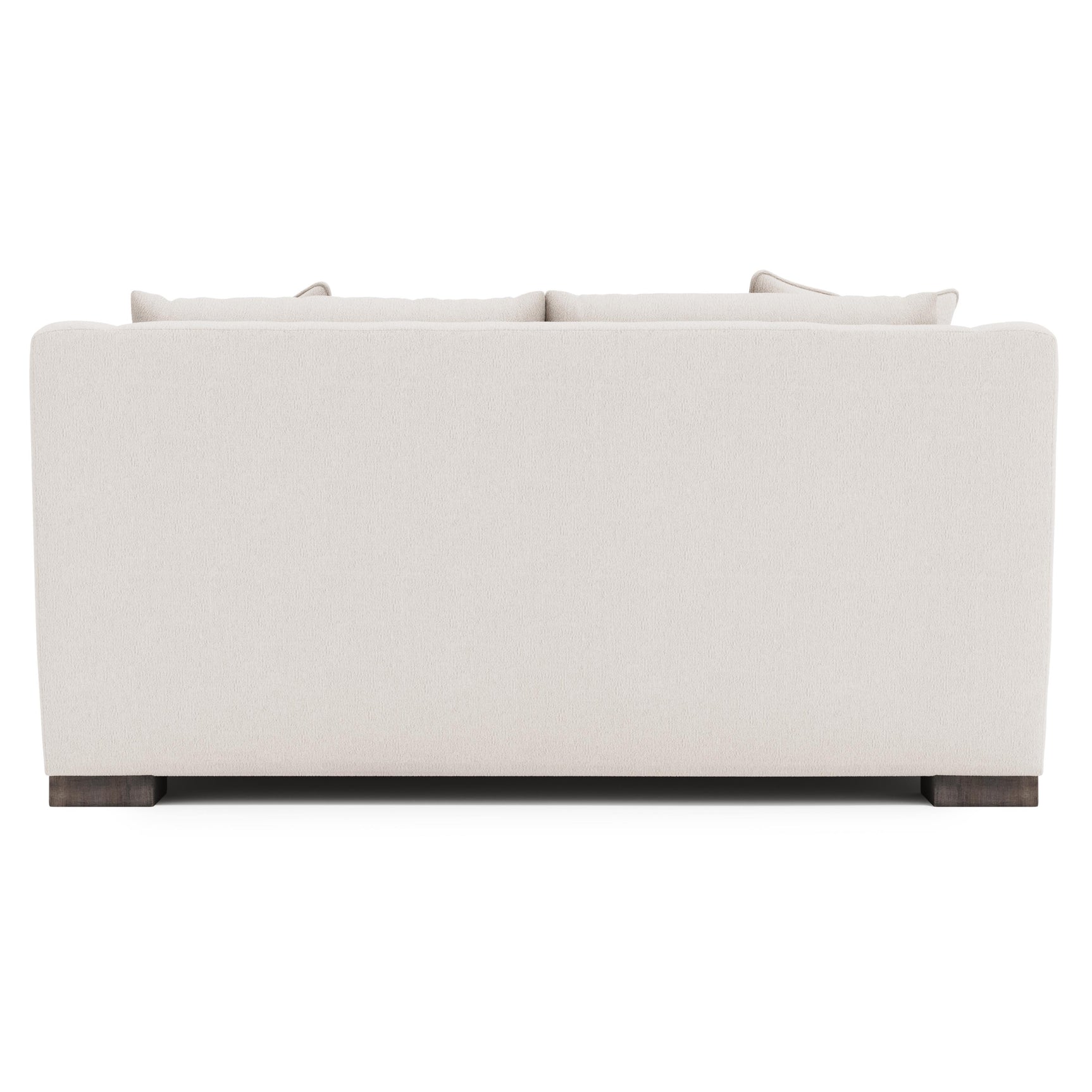 Gabi Ivory Loveseat