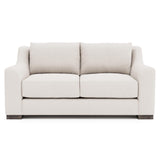 Gabi Ivory Loveseat