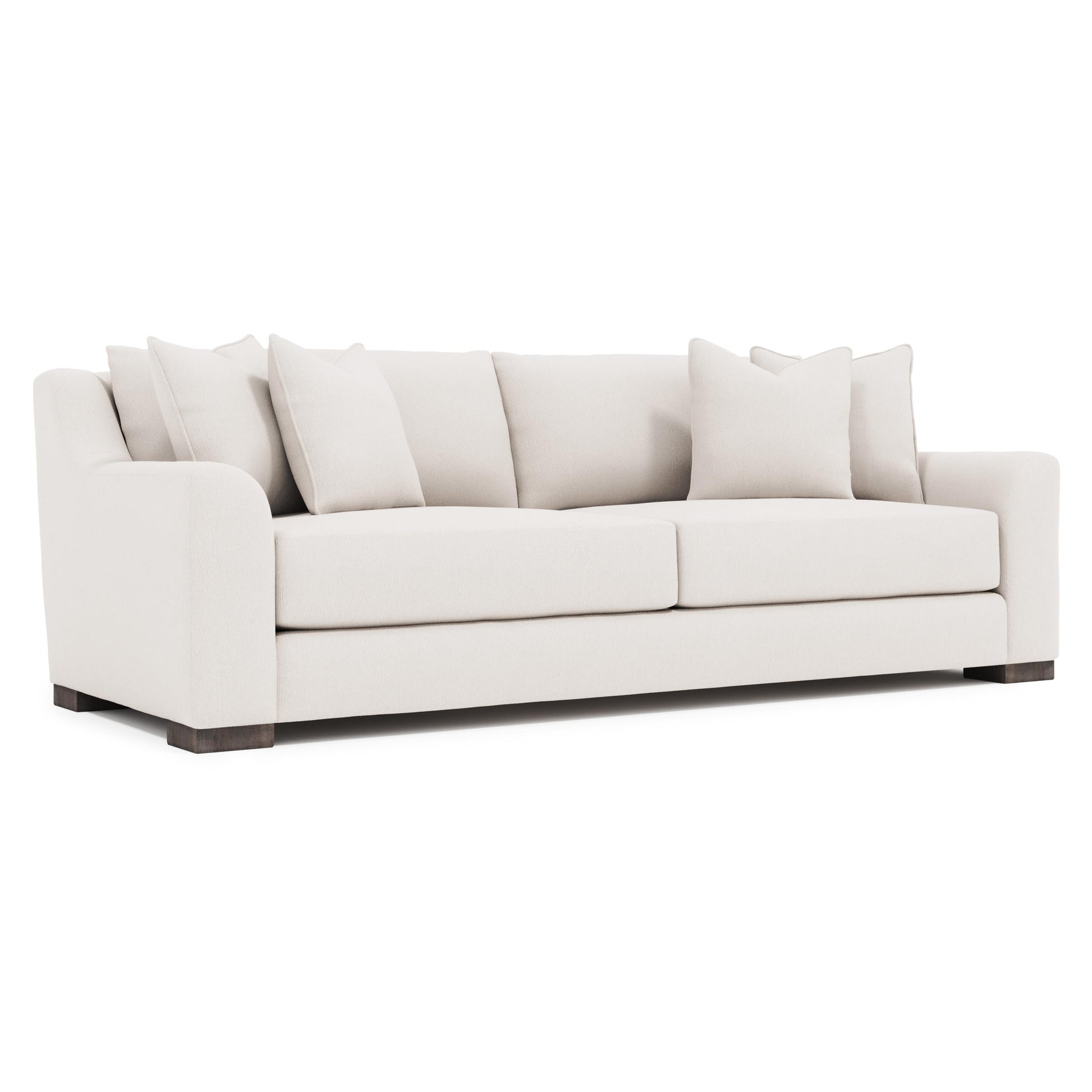 Gabi Ivory Sofa