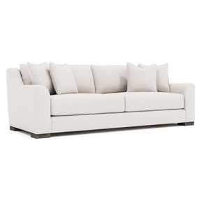 Gabi Ivory Sofa