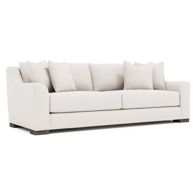 Gabi Ivory Sofa