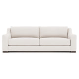 Gabi Portobello Sofa Without Pillows
