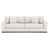 Gabi Ivory Sofa