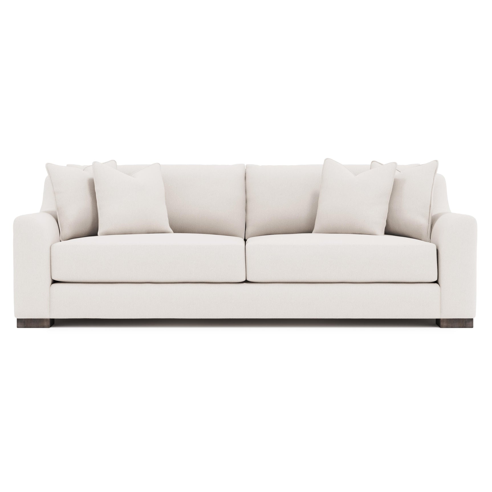 Gabi Ivory Sofa