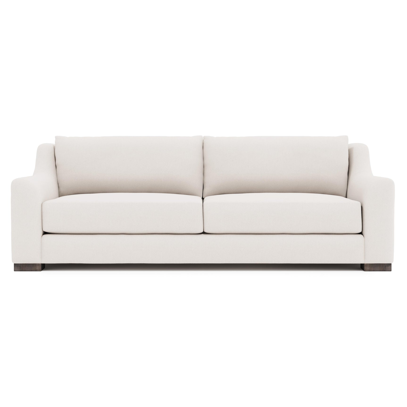 Gabi Ivory Sofa
