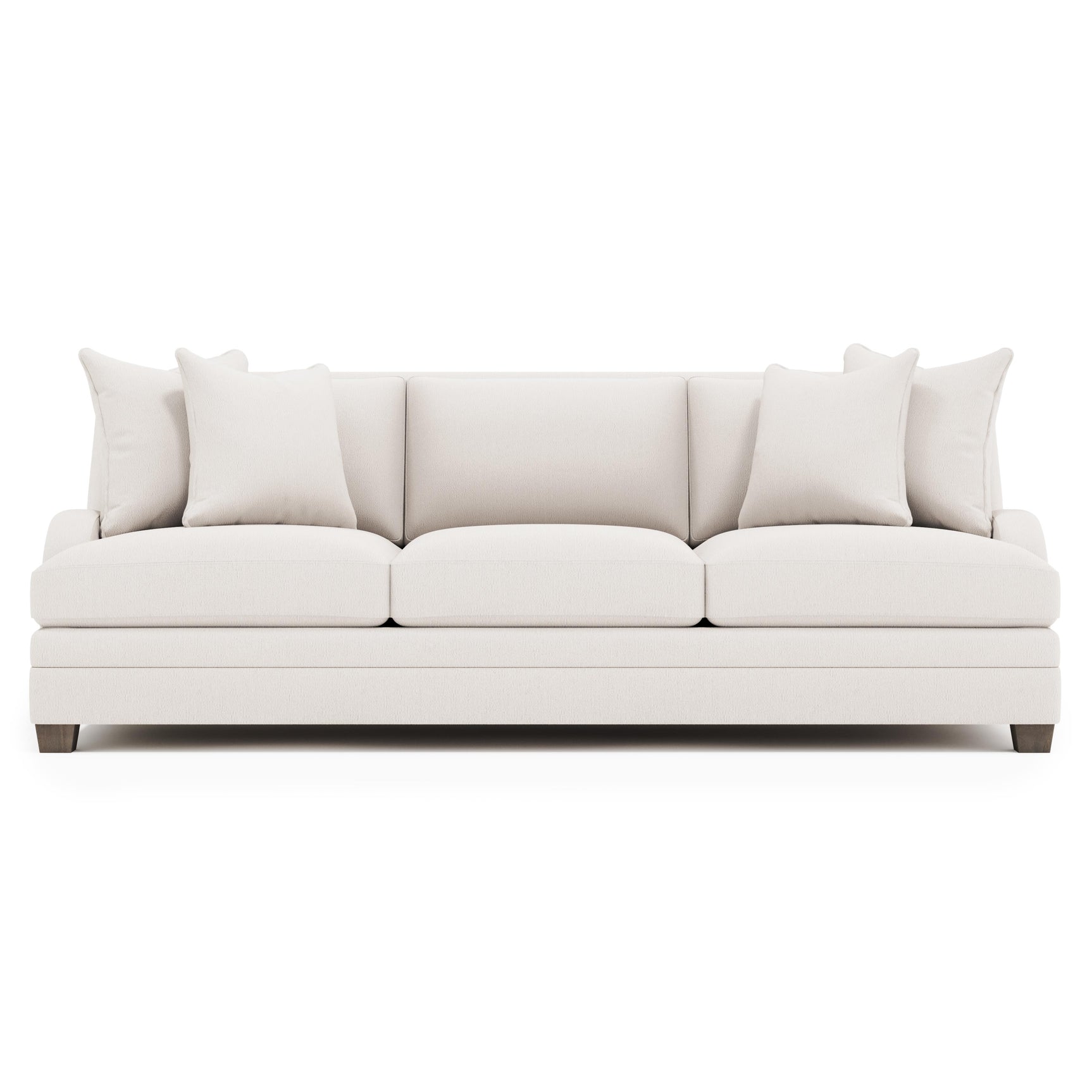 Rollins Beige Sofa