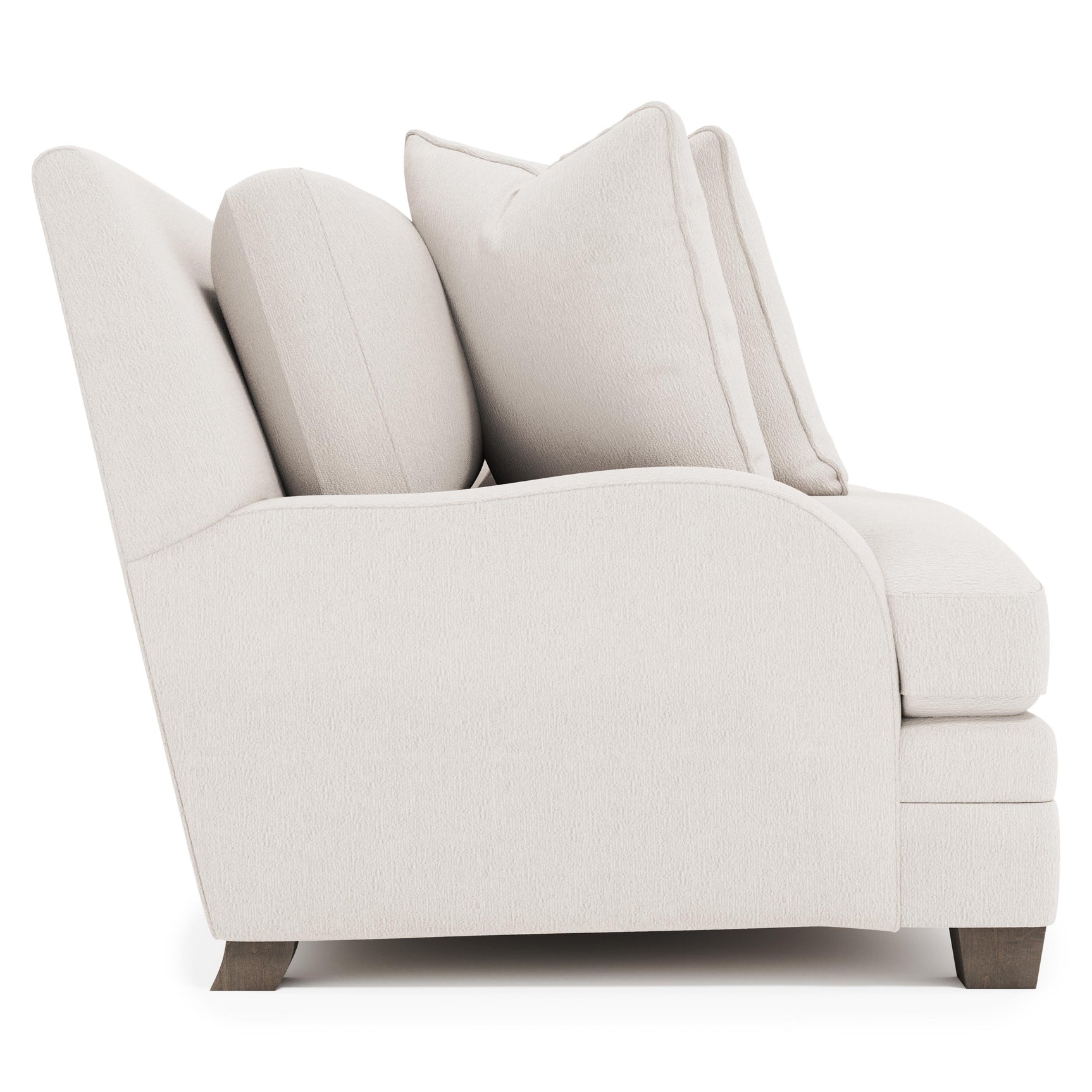 Rollins Beige Sofa