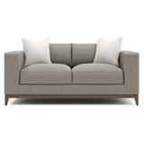 Noel Portobello Loveseat
