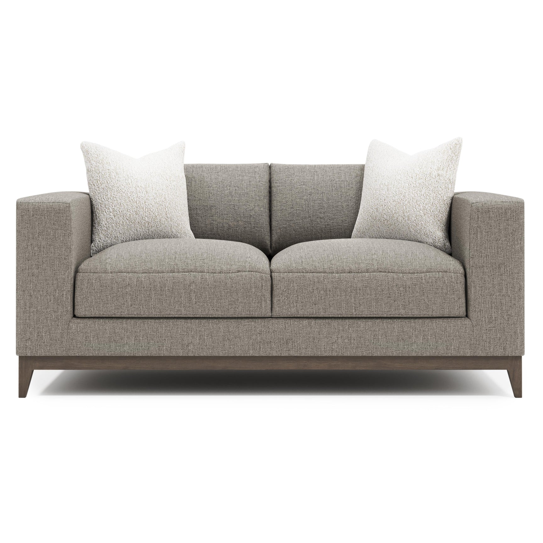 Noel Portobello Loveseat