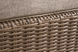 Revare Beach Beige 5-Piece Outdoor Sectional