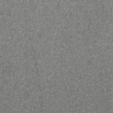 Lone View Bay Gray Outdoor Sofa with Cushion