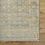 Papakura Area Rug - Clearance