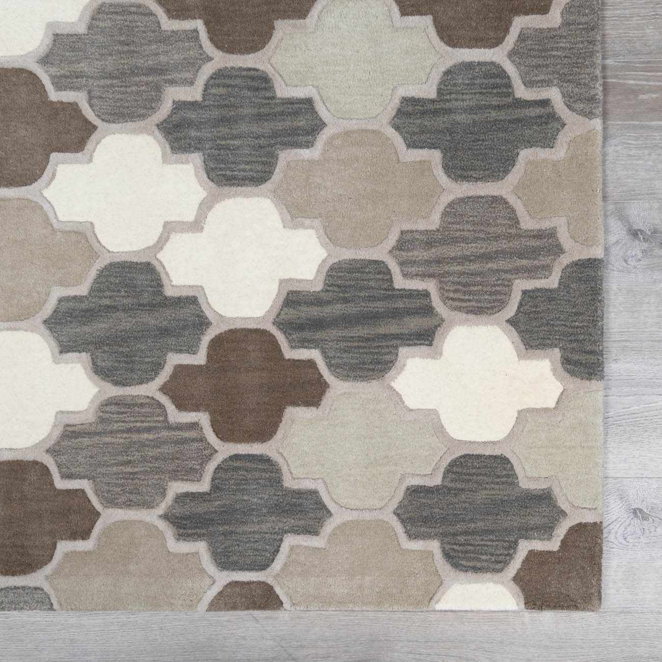 Paron Area Rug - Clearance