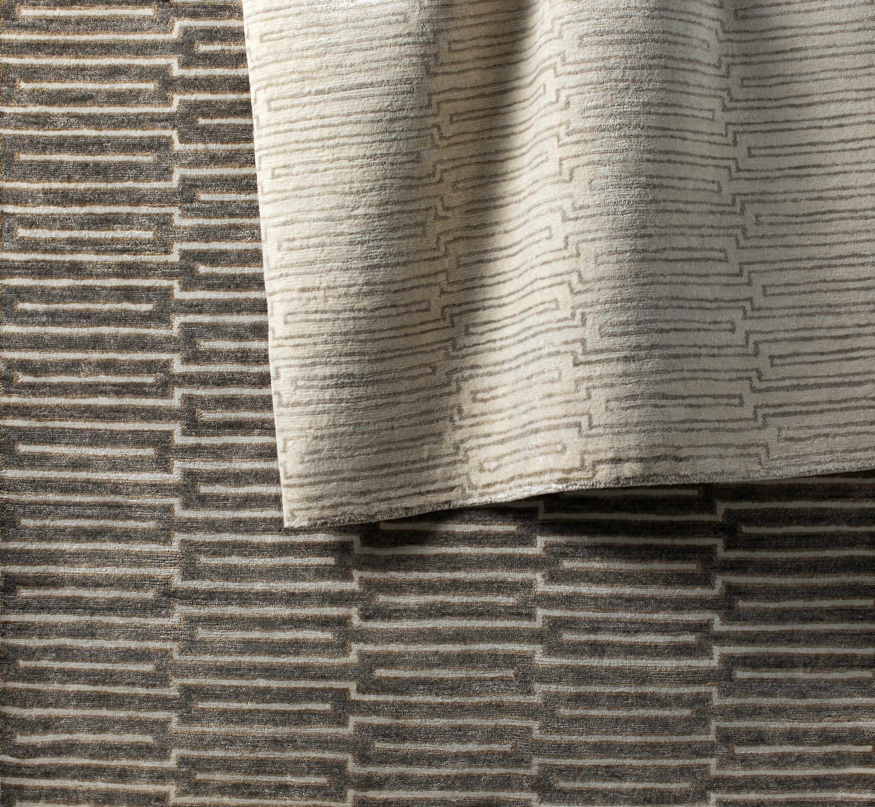 Partlow Area Rug - Clearance