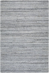 Palti Charcoal Area Rug - Clearance