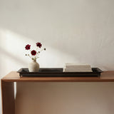 Orion Grey Tray