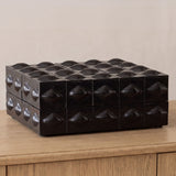 Astoria Black Horn Box