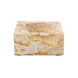 Apollo Beige Panther Stone Marble Catchall
