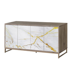 Paavan Console Cabinet - Ornate Home
