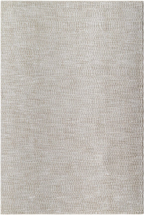 Pabla Light Gray Area Rug - Ornate Home
