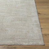 Pabla Light Gray Area Rug - Ornate Home