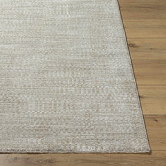 Pabla Light Gray Area Rug - Ornate Home