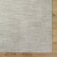 Pabla Light Gray Area Rug - Ornate Home