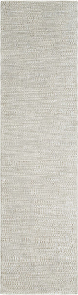 Pabla Light Gray Area Rug - Ornate Home