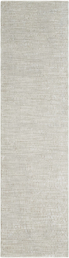 Pabla Light Gray Area Rug - Ornate Home