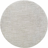 Pabla Light Gray Area Rug - Ornate Home